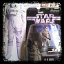 3 3/4 - Hasbro - The Saga Colle - At-At Driver - PVC - No - Movies & TV - Star wars 2006 #9 empire strike back - 0